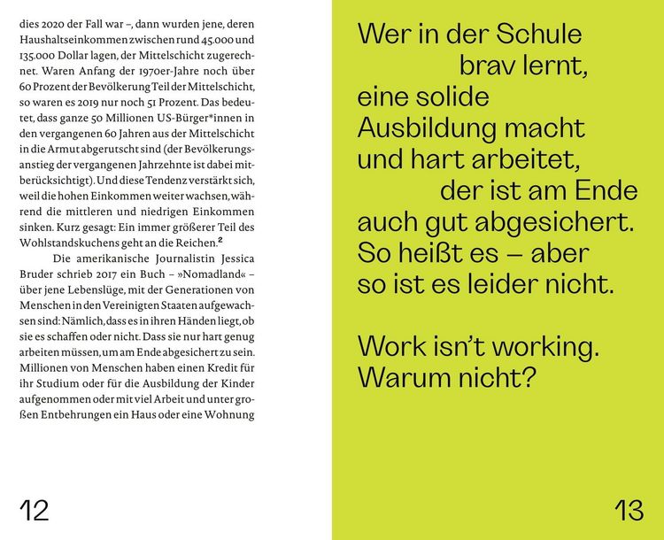 Produktbild: Wof&uuml;r wir arbeiten