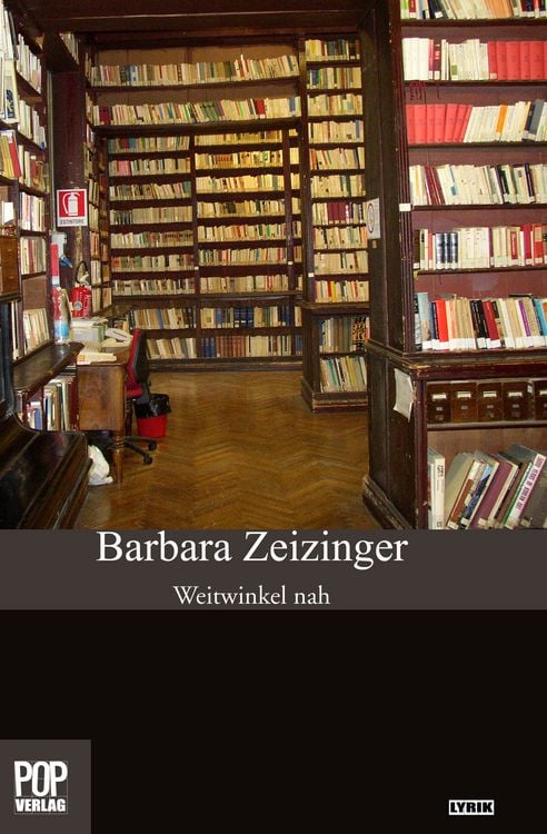 Produktbild: Weitwinkel nah