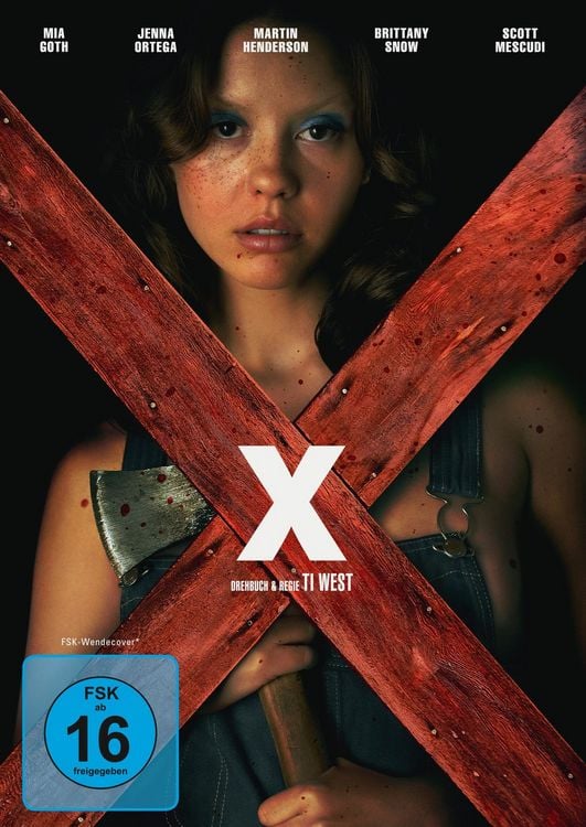 Produktbild: X