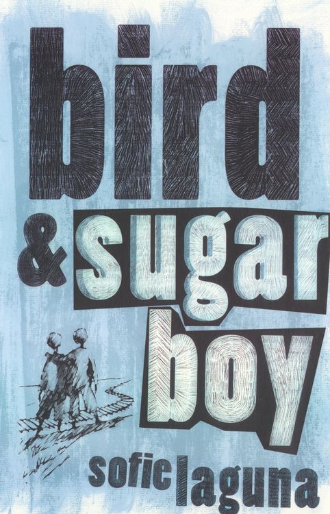 Produktbild: Bird and Sugar Boy