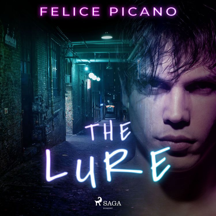 Produktbild: The Lure