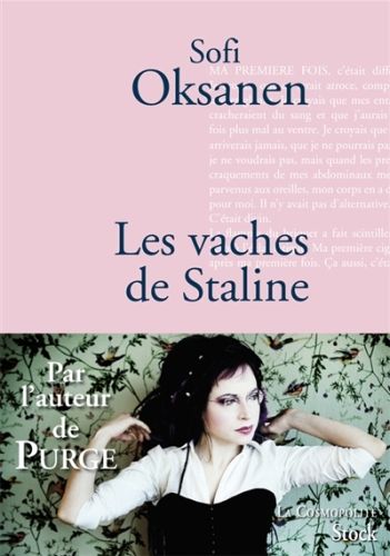 Produktbild: Les vaches de Staline