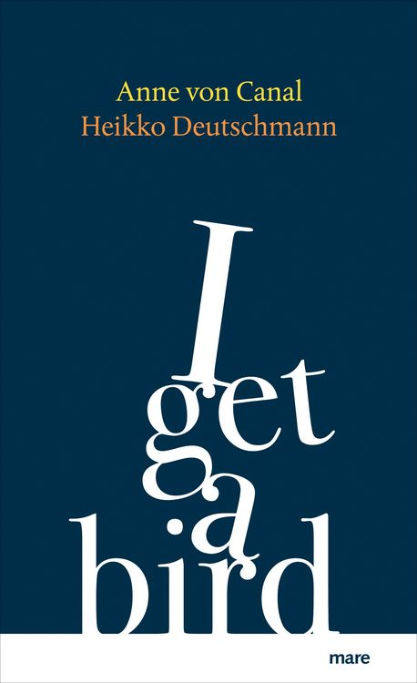 Produktbild: I get a bird
