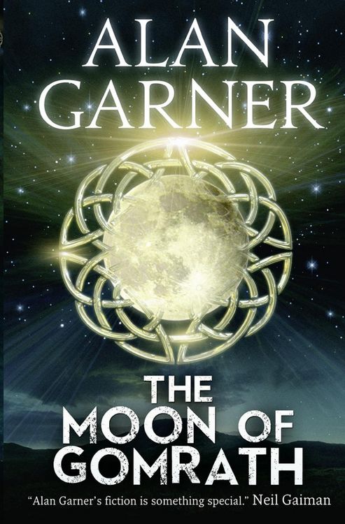 Produktbild: Moon Of Gomrath