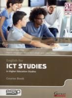 Produktbild: Fitzgerald, P: English for Information & Communication Techn