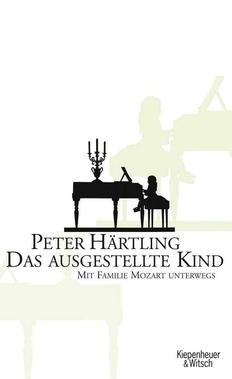 Produktbild: Das ausgestellte Kind