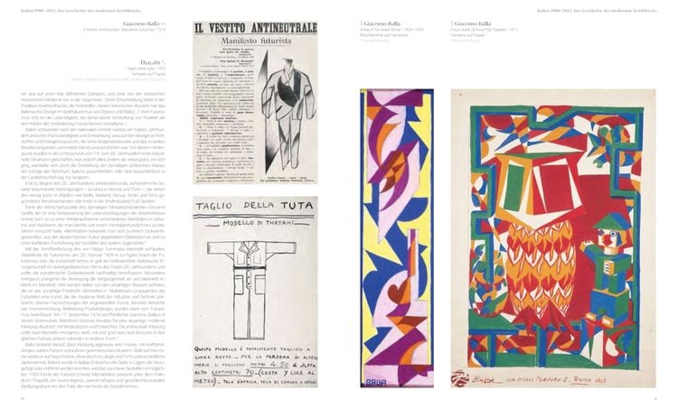 Produktbild: Textildesign aus Italien