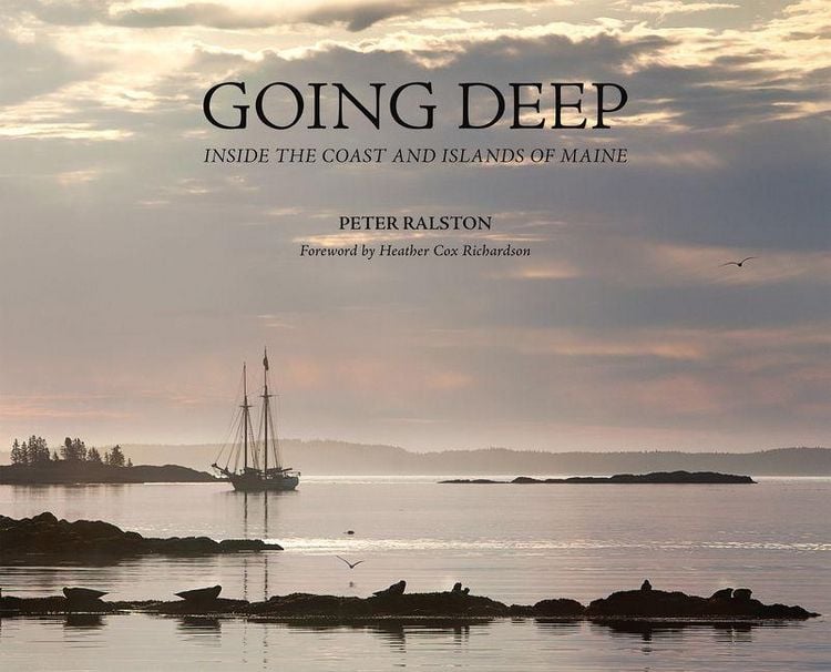 Produktbild: Going Deep
