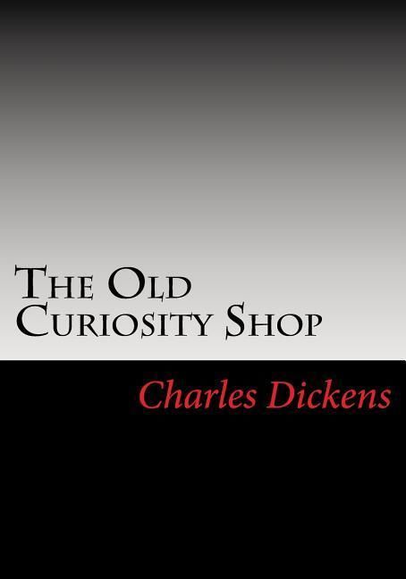 Produktbild: The Old Curiosity Shop