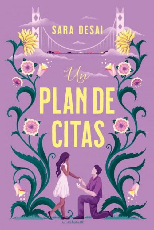 Produktbild: Un Plan de Citas