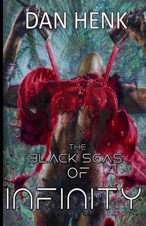 Produktbild: The Black Seas of Infinity