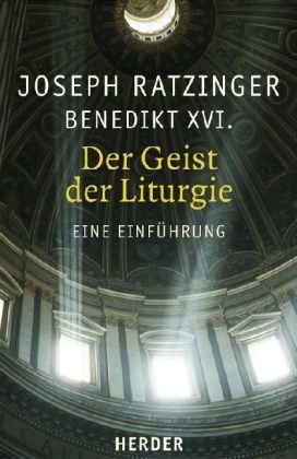 Produktbild: Der Geist der Liturgie
