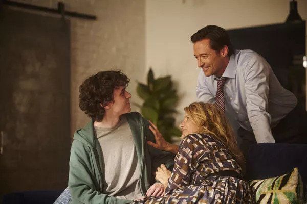 Produktbild: The Son