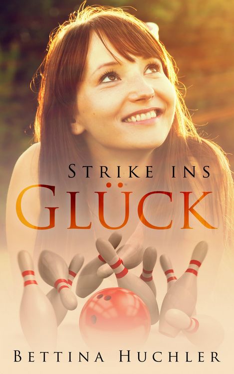 Produktbild: Strike ins Gl&uuml;ck