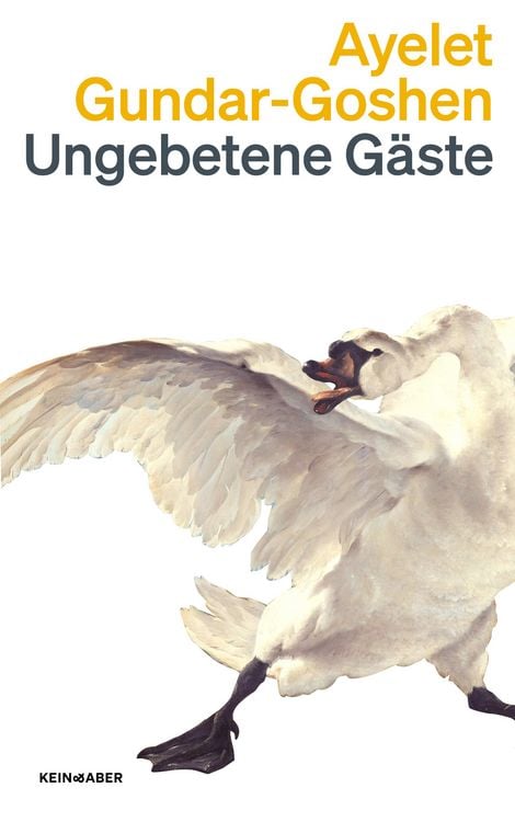 Produktbild: Ungebetene G&auml;ste