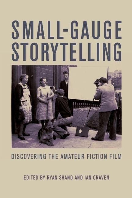Produktbild: Small-Gauge Storytelling