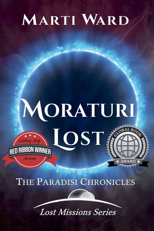 Produktbild: Moraturi Lost
