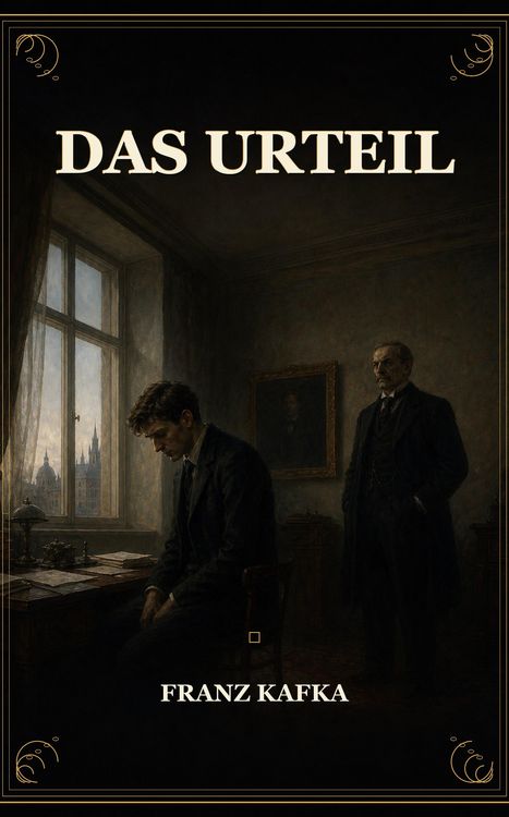 Produktbild: Das Urteil