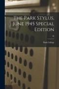 Produktbild: The Park Stylus, June 1945 Special Edition; 49