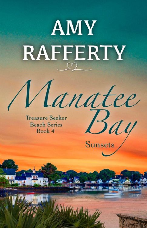 Produktbild: Manatee Bay