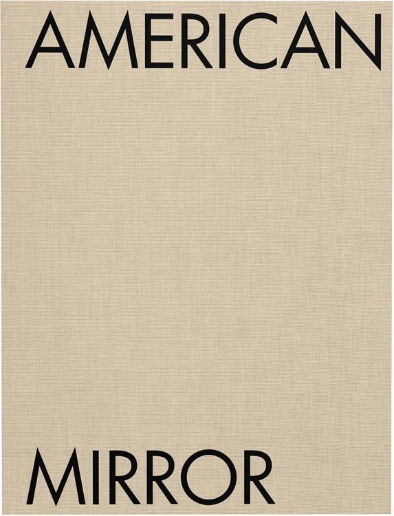 Produktbild: Philip Montgomery: American Mirror