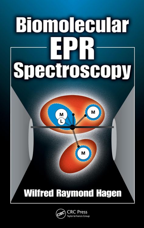 Produktbild: Biomolecular EPR Spectroscopy