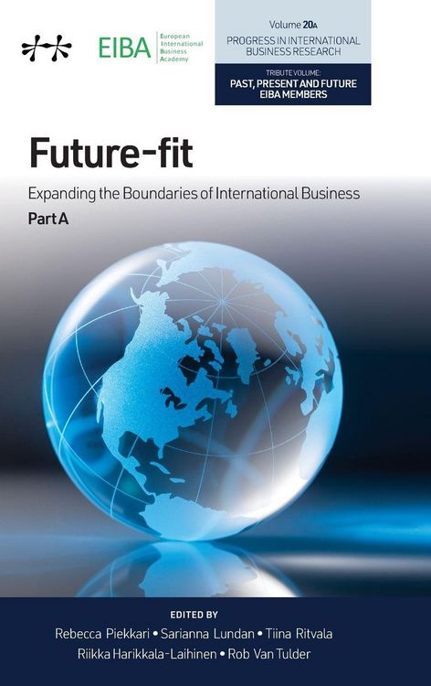 Produktbild: Future-Fit