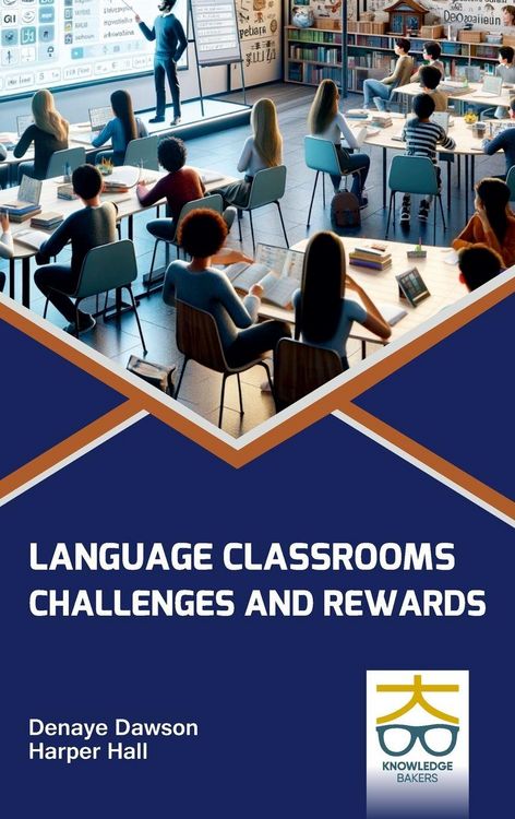 Produktbild: Language Classrooms