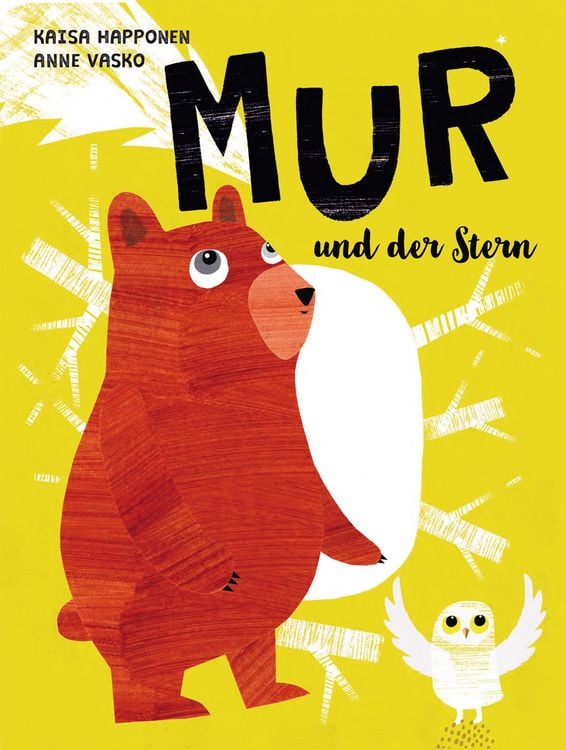 Produktbild: MUR und der Stern