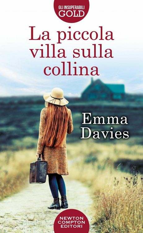 Produktbild: La piccola villa sulla collina