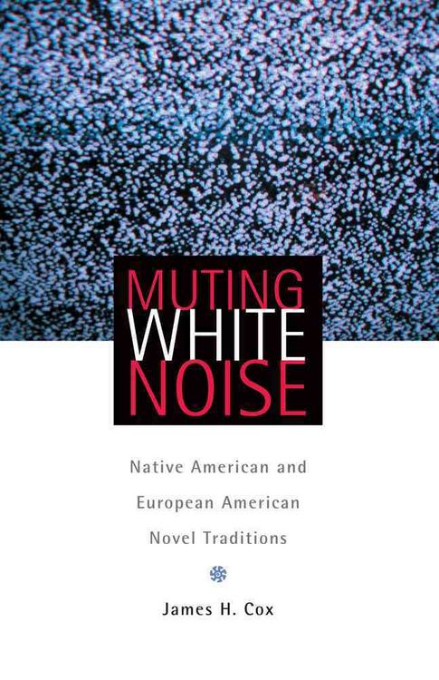 Produktbild: Muting White Noise