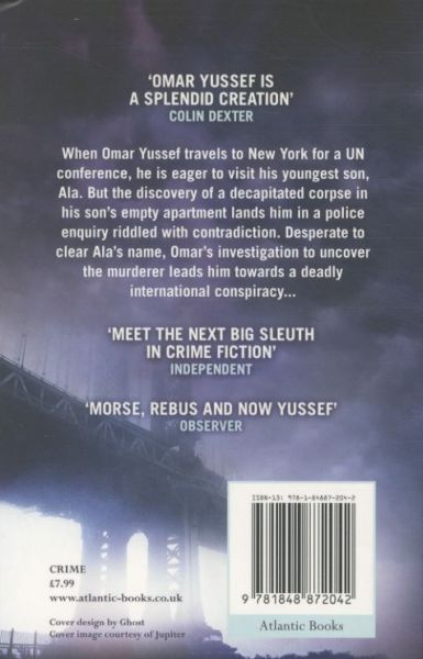 Produktbild: Rees, M: The Fourth Assassin