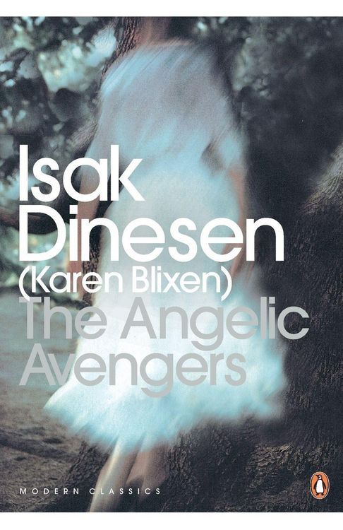Produktbild: The Angelic Avengers
