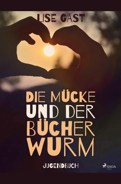 Produktbild: Die M&uuml;cke und der B&uuml;cherwurm