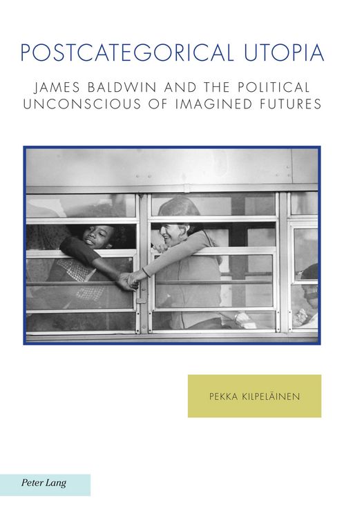 Produktbild: Postcategorical Utopia