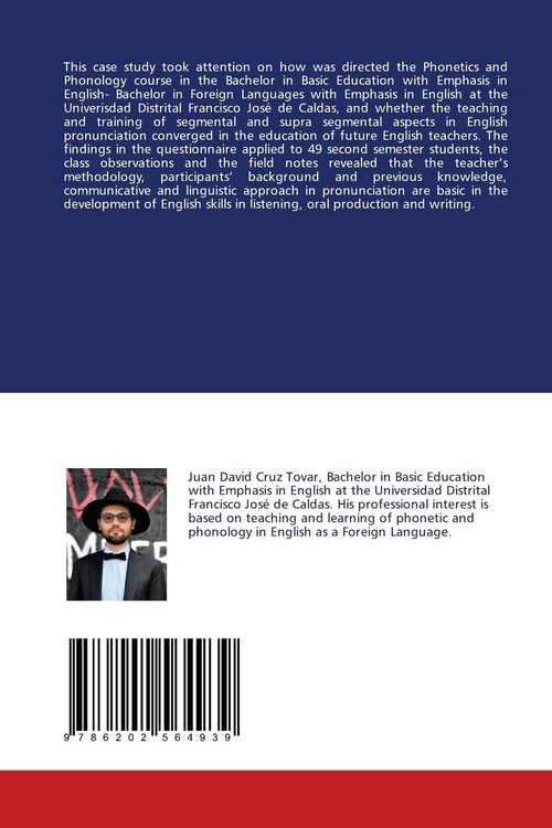 Produktbild: Teaching Pronunciation