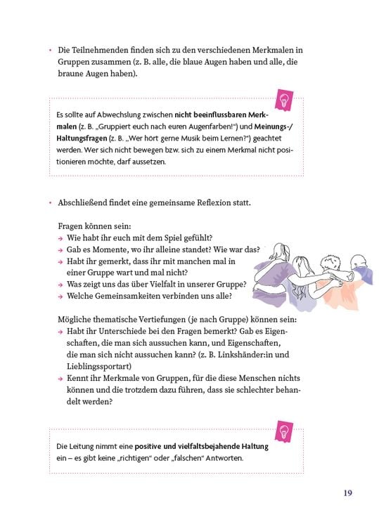 Produktbild: Kinder st&auml;rken f&uuml;r demokratische Werte