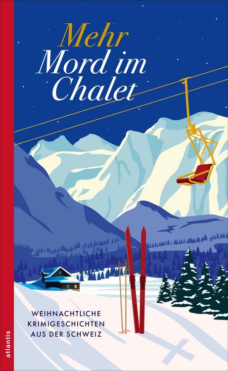 Produktbild: Mehr Mord im Chalet