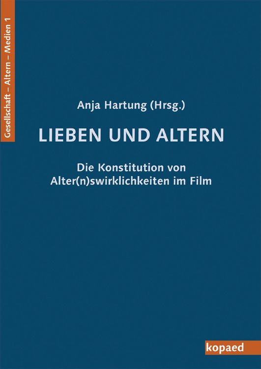 Produktbild: Lieben und Altern