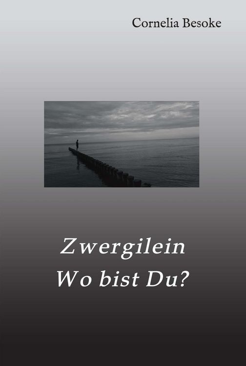 Produktbild: Zwergilein-Wo bist Du?