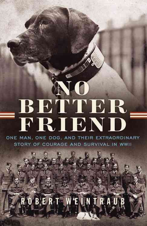 Produktbild: No Better Friend