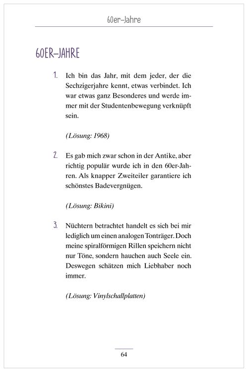 Produktbild: Um die Ecke gedacht. R&auml;tselgeschichten f&uuml;r Senioren