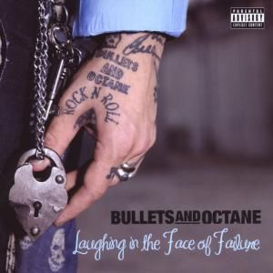 Produktbild: Laughing In The Face Of Failure