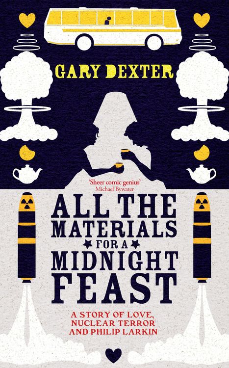 Produktbild: All the Materials for A Midnight Feast