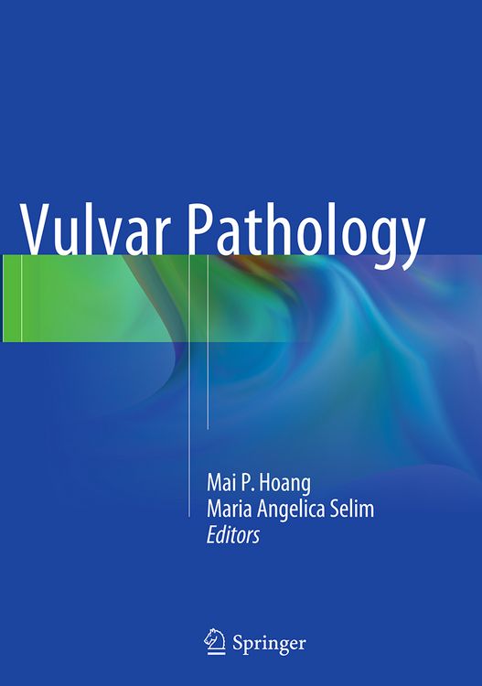 Produktbild: Vulvar Pathology