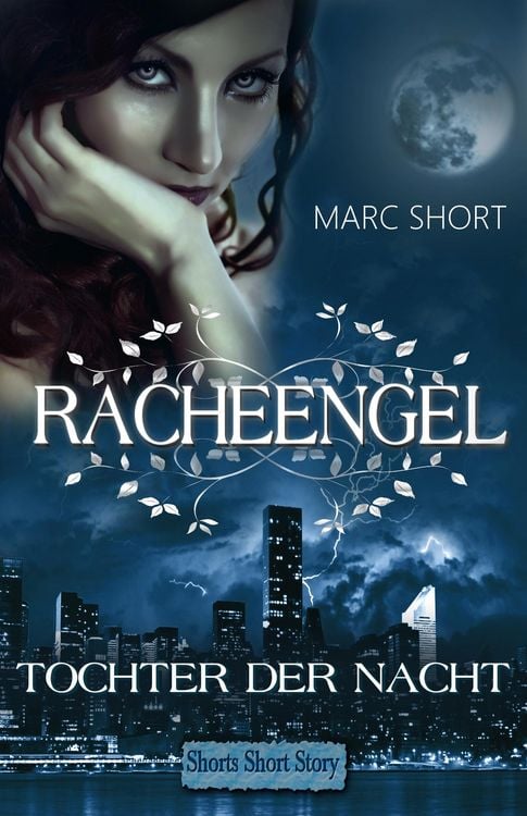 Produktbild: Racheengel