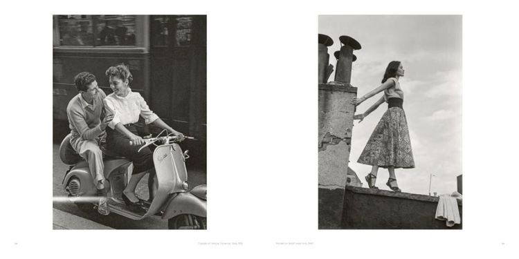 Produktbild: Ruth Orkin