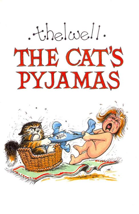 Produktbild: The Cat's Pyjamas