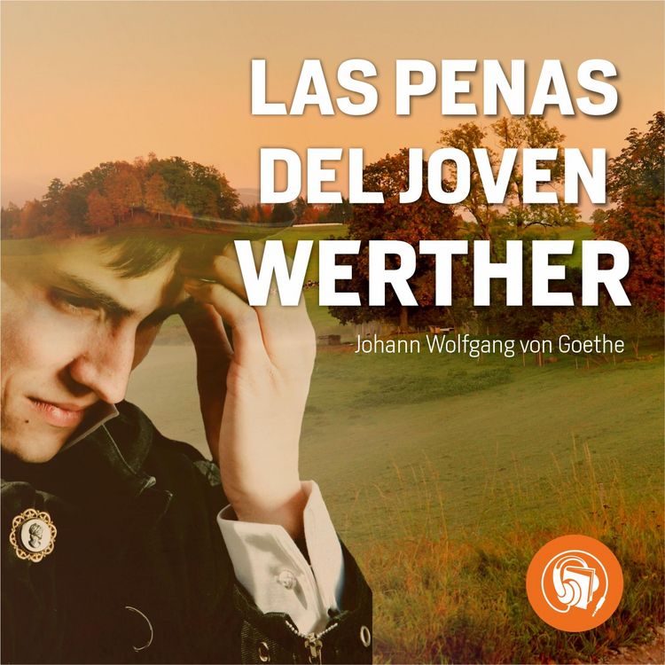 Produktbild: Las penas del Joven Werther