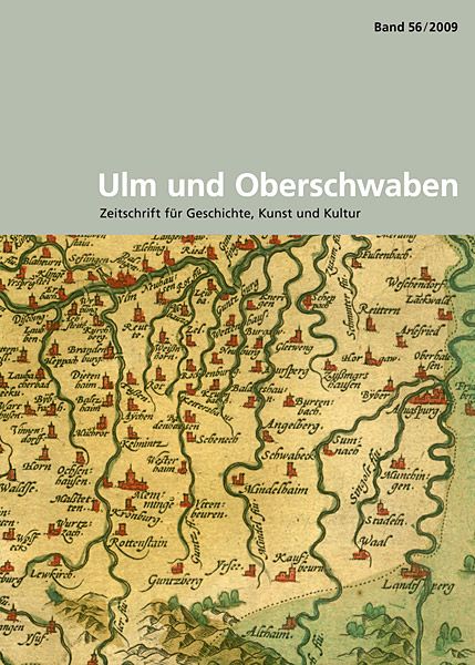 Produktbild: Ulm und Oberschwaben